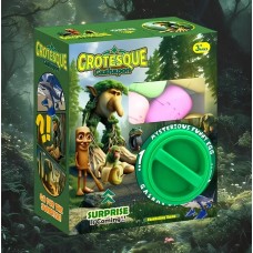 Гашапон-машина Італійський брейнрот Italian Brainrot сліпа коробка іграшка-сюрприз у капсулі gashapon 6 шт