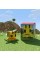 Фігурка Бджола Minecraft (Minecraft Bee) - McDonald's Happy Meal Майнкрафт Макдональдс хеппі милий іграшка bee