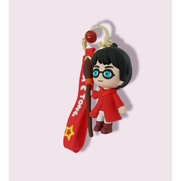 Гаррі Поттер Harry Potter брелоки, брелок на рюкзак, ключі