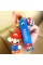Брелок Супер Маріо Super Mario фігурка іграшка для ключів, рюкзака, сумки 5 см