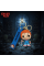 Брелок Чакі Chucky Horror Childs Play Дитяча гра фігурка іграшка для ключів, рюкзака, сумки 6,3 см