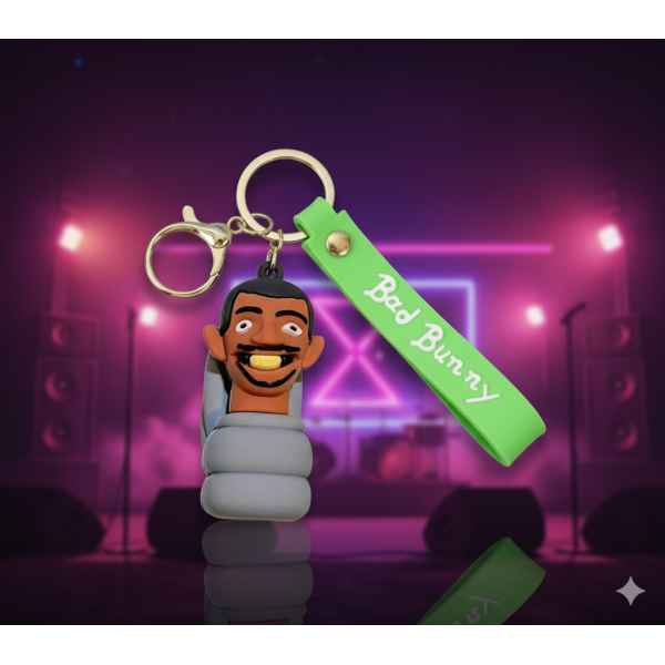 Брелок Скибіді Туалет Skibidi Toilets фігурка іграшка для ключів, рюкзака, сумки 5,4 см