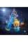 Брелок Холодне серце Disney Дісней Alice Frozen Аліса фігурка іграшка для ключів, рюкзака, сумки 6,5см