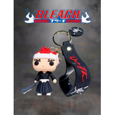 Бліч Ічіго брелок аніме брелок Bleach Ichigo для дітей брелок на рюкзак, ключі