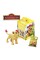 Король Лев The Lion King Sweetbox Світбокс Кідсбокс фігурка та жувальний мармелад