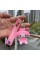 Брелок Май Мелоді Хелло Кітті My Melody Hello Kitty Привіт Кітті Санріо аніме фігурка іграшка для ключів, рюкзака, сумки 7 см