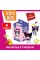 Куромі Кідс бокс Kuromi Kids box іграшка з мармеладом у коробочці, 1 шт