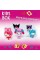 Куромі Кідс бокс Kuromi Kids box іграшка з мармеладом у коробочці, 1 шт