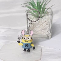 Міньйон брелок для дітей, брелок Міньйон з улюбленим героєм Гадкий Я Minion