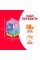 Кідс бокс Спрункі Sprunki іграшка з мармеладом в коробочці, 1 шт