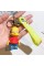 Брелок Барт Сімпсон Сімпсони Bart Simpson фігурка іграшка для ключів, рюкзака, сумки 6.5см