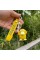 Брелок Покемон Псидак пікачу Pokemon Psyduck Pikachu качка на рюкзак, ключі жовтий 5 см