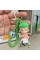 Ван Піс One piece Великий куш Зоро Ророноа Zoro Roronoa пірат брелок фігурка для ключів