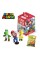 Супер Марио Super Mario Свитбокс Sweet box Кидсбокс коллекционная фигурка с мармеладом