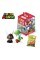 Супер Марио Super Mario Свитбокс Sweet box Кидсбокс коллекционная фигурка с мармеладом