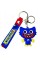 Брелок Хагги Вагги Huggy Wuggy фигурка игрушка для ключей, рюкзака, сумки 5,8 см