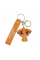 Брелок Король Лев Сімба The Lion King Simba дитячий брелок на рюкзак, ключі 5 см