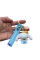 Брелок Привет Китти Синаморол Санрио Hello kitty Cinnamoroll фигурка игрушка для ключей, рюкзака, сумки 5 см