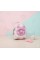 Брелок Май мелоді My Melody сумочка Санріо рюкзачок дитячий 9,5*8*5 см