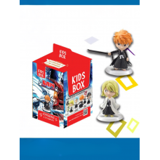 Бліч Кідс бокс Bleach іграшка з мармеладом у коробочці, 1 шт