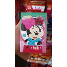 Міккі маус Світбокс Sweet Box мармелад з іграшкою в коробочці Sweet Box 1шт