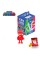 Герої в масках PJ Mask Sweetbox Світбокс Кідсбокс kids box мармелад у коробці з іграшкою