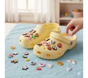 Джибітси для Crocs: купити прикраси та значки для кроксів в інтернет-магазині Джибітси для Crocs: купити прикраси та значки для кроксів в інтернет-магазині