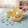 Джибитсы - украшения для Crocs