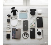 Аксесуари для смартфонів: захист, зручність та стиль Аксесуари для смартфонів: захист, зручність та стиль