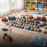 Игрушечные машинки, самолетики, техника