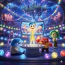 Думками навиворіт/Inside Out 