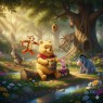 Вінні Пух/Winnie-the-Pooh