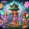 Енчантімалс/Enchantimals