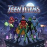Підлітки Титани/Teen Titans