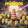 Посіпаки/Minions
