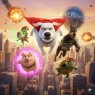 Ліга супервихованців/League of Super-Pets