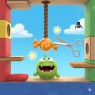 Переріж мотузку/Cut the rope