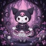 Куромі/Kuromi 