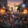 Марвел/Marvel