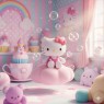 Привіт, Кітті/Hello Kitty