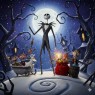 Жах перед Різдвом/The Nightmare Before Christmas