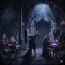 Сімейка Адамсів/The Addams Family
