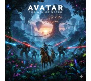 Avatar: Відкрий для себе чарівний світ Пандори!