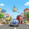 Полі Робокар/Robocar Poli 