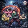 Клинок, який знищує демонів/Demon Slayer