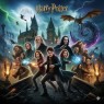 Гаррі Поттер/Harry Potter