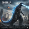 Годзилла/Godzilla