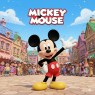 Мікі Маус/ Mickey Mouse