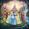 Діснеївські принцеси/Disney Princess