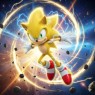 Супер Сонік/Super Sonic